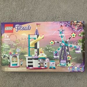Brand new Lego Friends Set